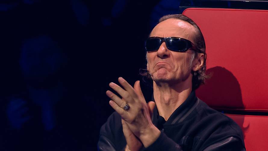 Finale je sve bliže, mentorima je najteže. Mia nam otkrila:  'Zbog troboja nisam mogla spavati...'