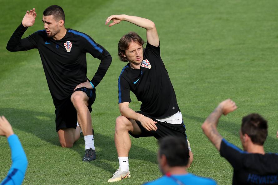 Za Hrvatsku navijaju svi, stižu želje i poruke iz cijelog svijeta