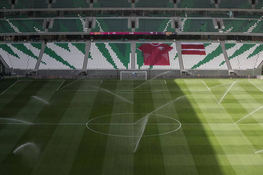 Education City Stadium, nogometni stadion u Al Rayyanu u Kataru