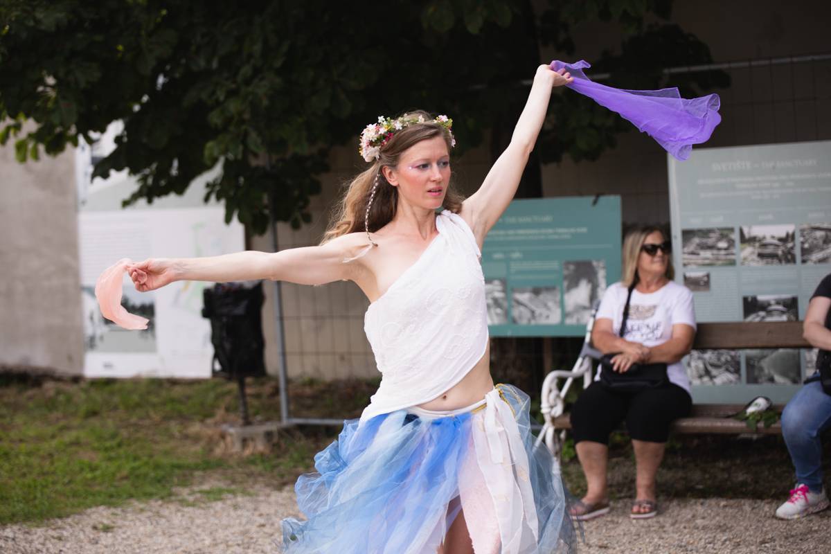 Posjetili smo najstarije toplice: 'Ovdje se kupala i rimska elita, vratit ćemo termama stari sjaj!'