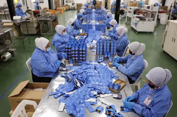 World's top condom maker Karex to raise prices sharply as Iran crisis strains supply chain