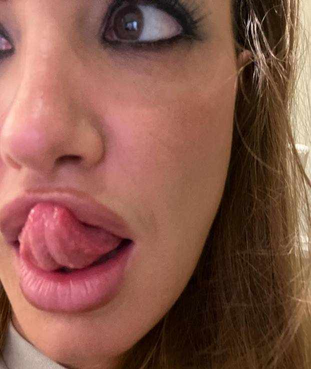 FOTO Ostavila NFL zvijezdu zbog 'alatke': Kao tri limenke Cole jedna na drugoj. Plakala sam