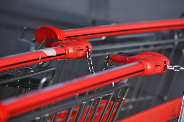 Šibenik: Drugi veliki bojkot trgovina zbog visokih cijena 