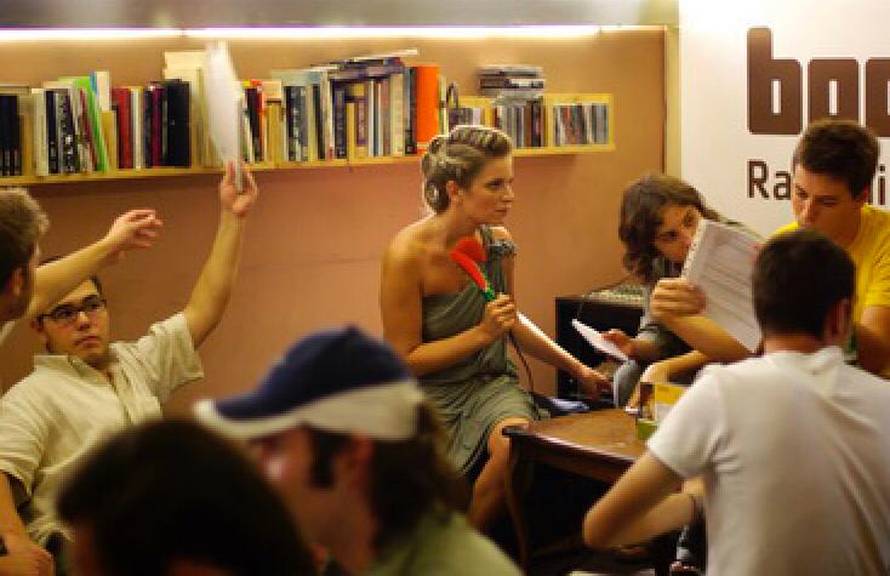 'Nisam uspijevala okupiti ekipu, a igrali su skoro samo muškarci'