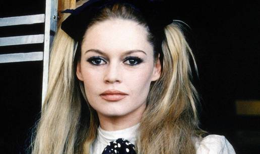 Preminula je Brigitte Bardot