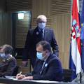 Zbunili građane: Stožer još nije odobrio obavezno nošenje maski na otvorenom u Zagrebu