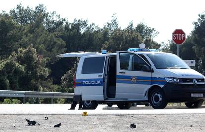 Crne brojke za vikend: Dvoje poginulih u prometu. Policija utvrdila čak 5360 prekršaja