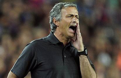 Mourinho: Bit će teško protiv Dinama, jedva smo ih pobijedili