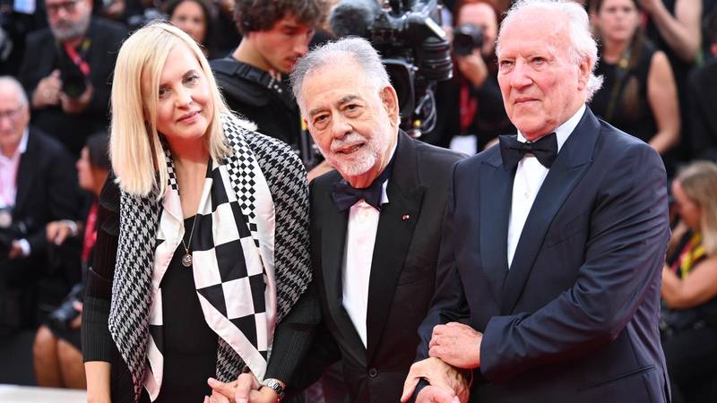 Ispisao je povijest svjetskoga filma, a brak je uspio spasiti iako su svi znali da vara ženu