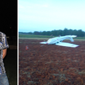 Prije 13 godina kod Medulina se sru&scaron;ila Cessna. Pilot: 'Pukom sre&cacute;om sam pro&scaron;ao bez ozljeda'