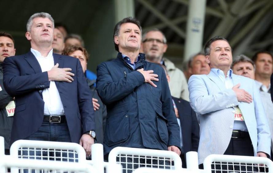 Slavko Midžor/PIXSELL