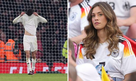 Navijači gnjusno prijetili supruzi Arsenalovog napadača, ona sve objavila: 'Nadam se da te sram'