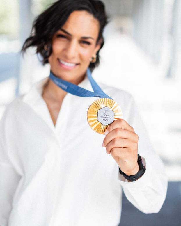 FOTO Olimpijska prvakinja koju su optužili da je muško ima novi imidž. Evo kako se mijenjala...