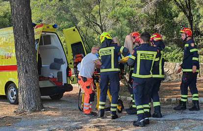 Policija uhitila gliseraša koji je u Rovinju usmrtio kupača (26)