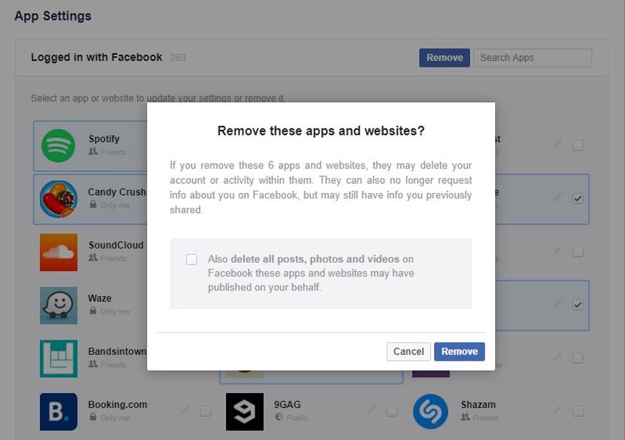 Fejs pod vatrom: Zuckerberga će ispitivati i američki Kongres