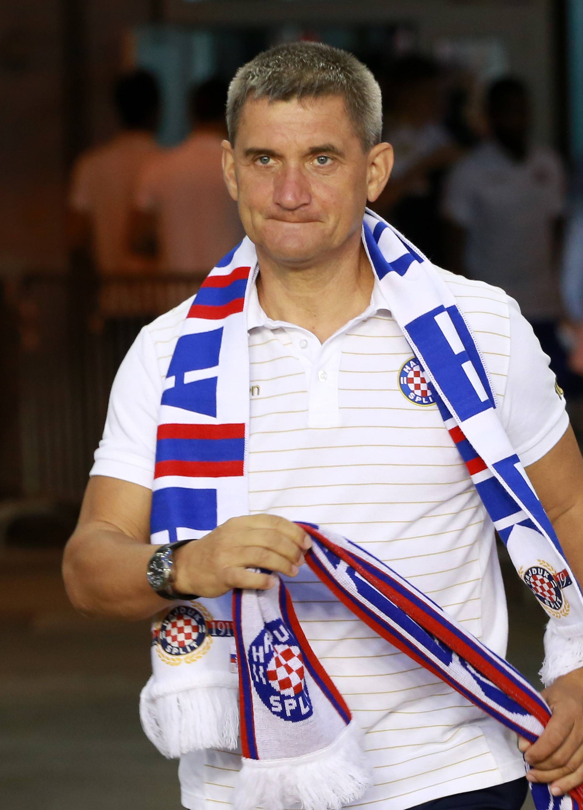 Hajduk - Oleksandrija