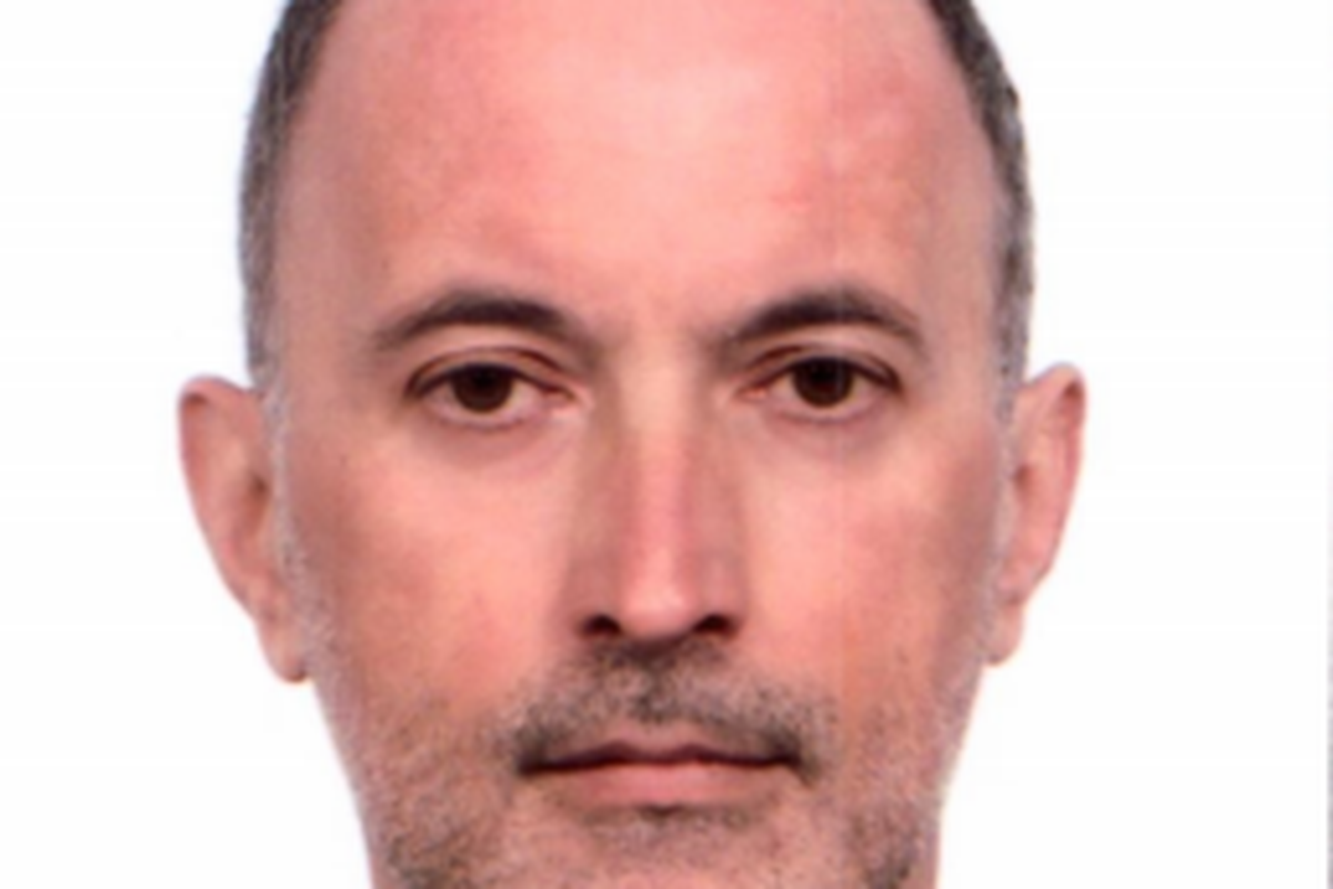 Jeste li ga vidjeli? Edo (46) nestao je u utorak u Zagrebu