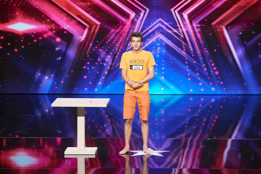 'Ovo nije čak niti za ulicu': Žiri je izvrijeđao uličnog svirača...