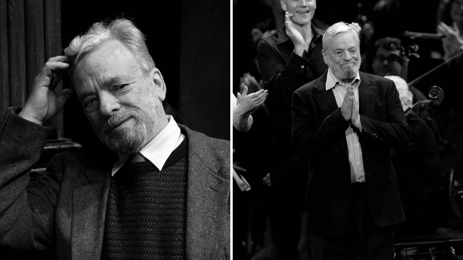 Preminuo je Stephen Sondheim, američka legenda Broadwaya