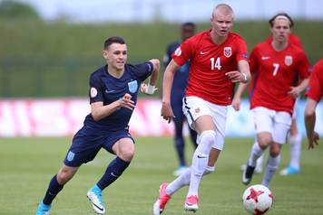 Velika Gorica: Engleska porazila Norve&scaron;ku u skupini D na Europskom prvenstvu U-17