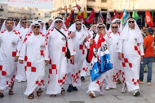 SUDAR KALENDARA Svjetsko prvenstvo u Saudijskoj Arabiji 2034. ne&cacute;e se odr&zcaron;ati te godine?