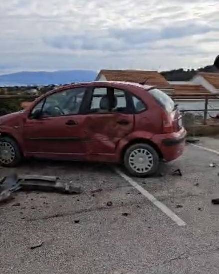 Razbio četiri auta i odvezao se, našli ga Rakitićvoj vili: 'Nije istina, ja sam se javio policiji'