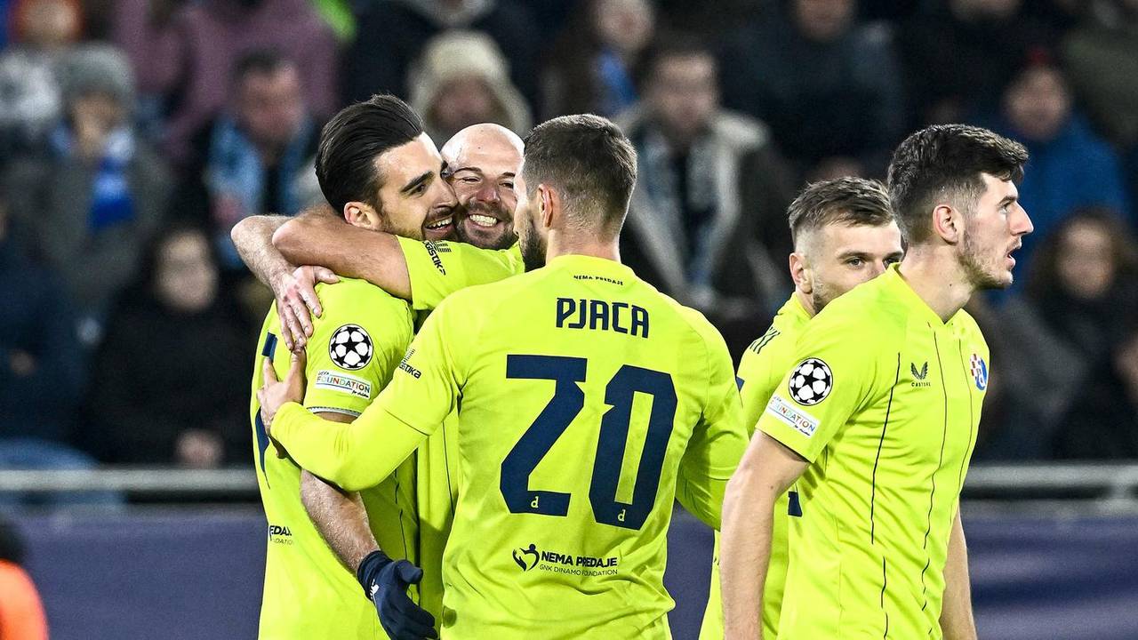 Dinamo izravno u play-offu Lige prvaka? Europska senzacija mu dala novu šansu, evo što treba
