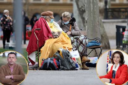 Što je potres učinio našoj psihi: 'Unio je stres, gubitak kontrole i sigurnosti, no empatija pomaže'