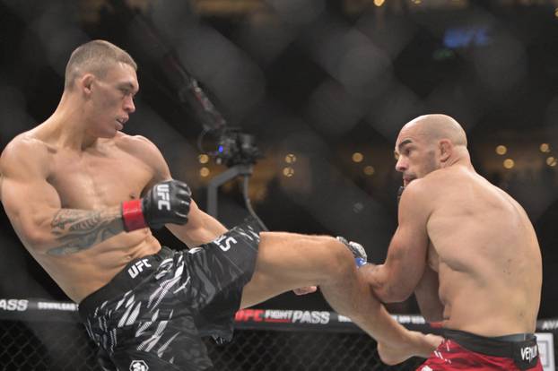 MMA: UFC 315 - Stirling v Erslan