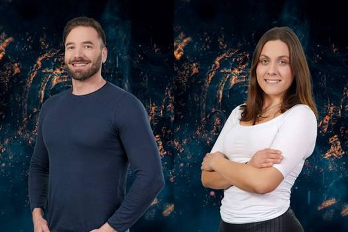 Goran i Nika novi su kandidati 'Survivora': 'Presudna je odluka da želiš ostati do kraja showa'