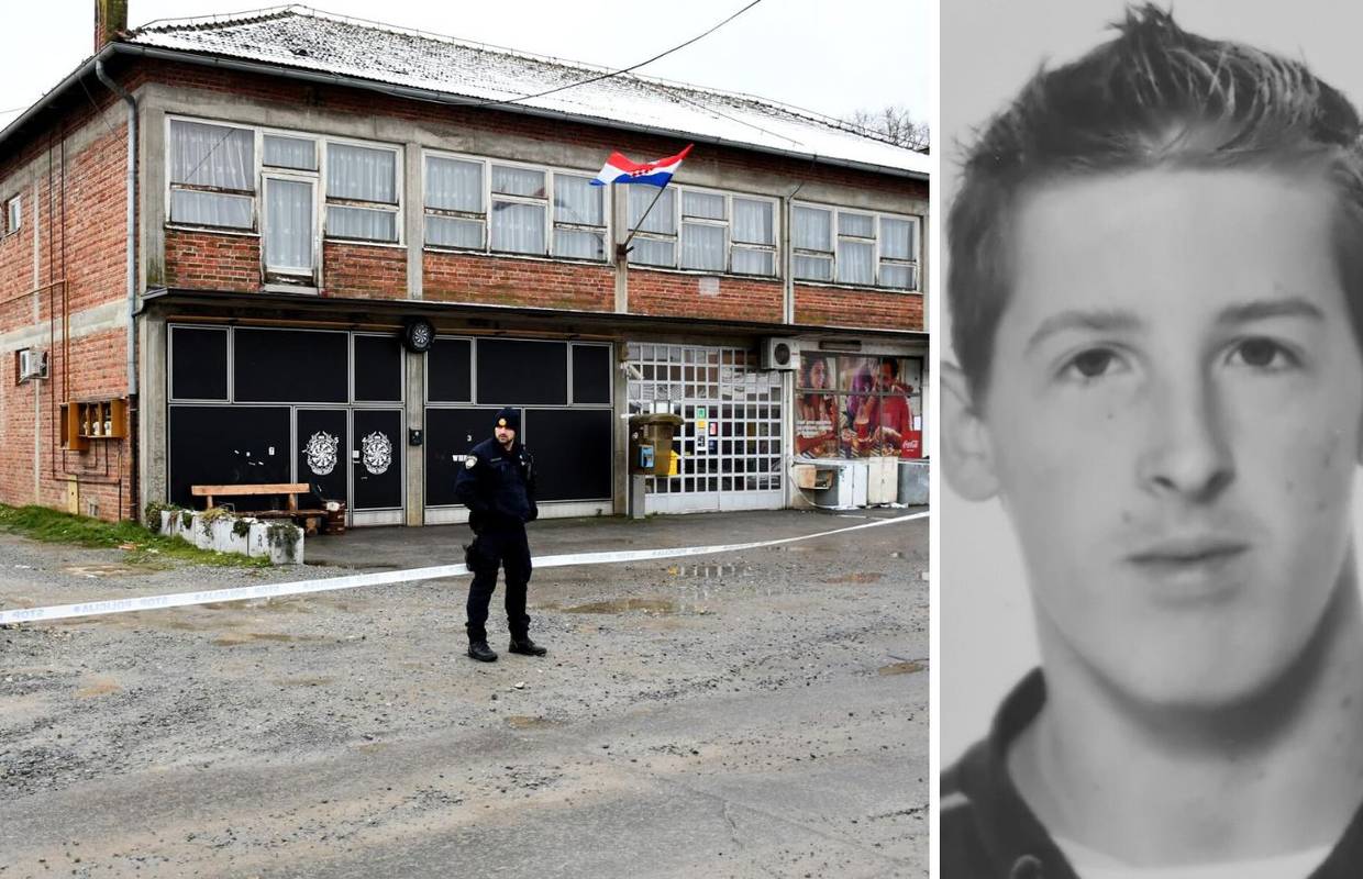 Misteriozna smrt u Bjelovaru: 'Mog Mihaela više nema, našli su ga uz cestu. Tukli su ga...'