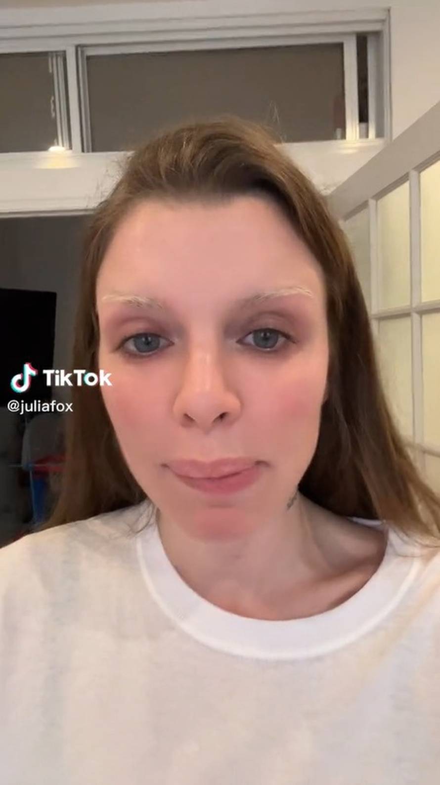 Kanyeova bivša snimila stan u kojem živi: 'Miševi ne smetaju, pokupe ono što sin baci na pod'