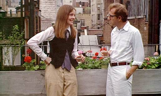 Od 'Annie Hall' do 'Kluba prvih supruga': U ovih deset filmova Diane Keaton je briljirala...