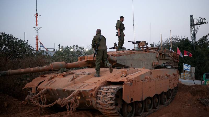 Libanon: U novim napadima Izraela ubijeno dvoje ljudi, sedmero je ozlijeđeno