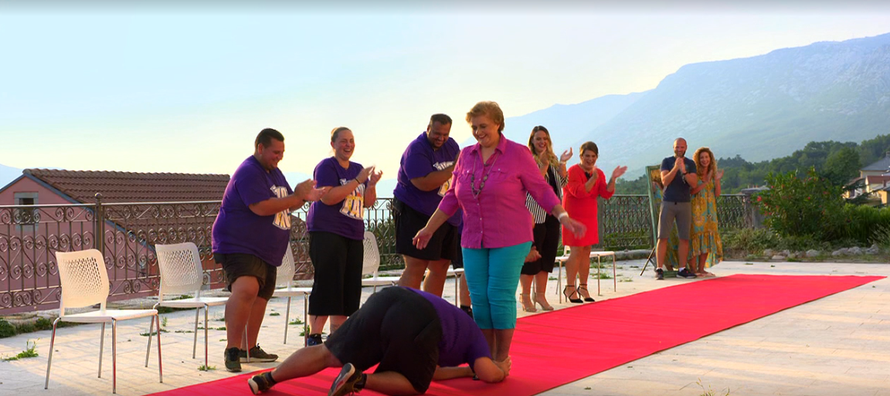 Julija se nije prepoznala nakon preobrazbe: 'Tko je ova žena?'