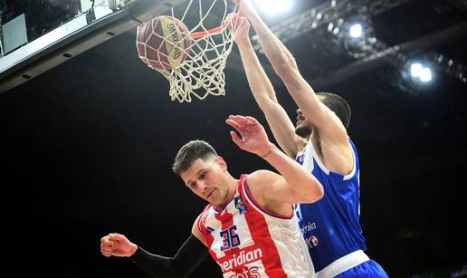 Trener Zvezde pred otkazom nakon poraza od Zadra! 'Pukla je bruka, kao raspuštena banda'