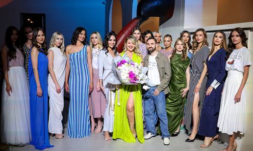 Snježana Schillinger za 24sata: Niti jedne haljine ne bi bilo bez naših domaćih šnajderica...