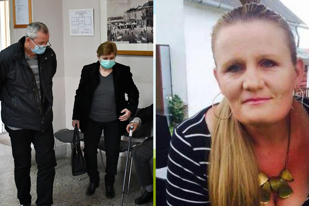 Odgodili suđenje za ubojstvo Zorice Fadljević: Našli kostur, čekaju DNK potvrdu identiteta