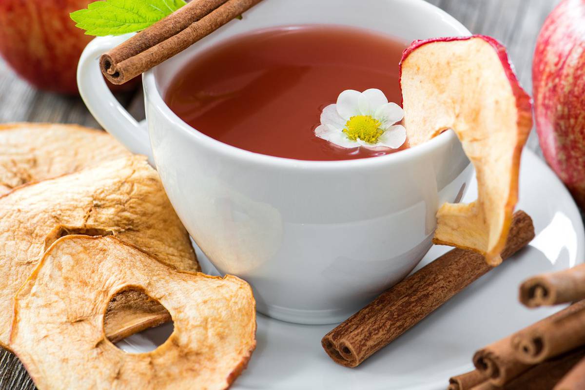 Čaj od hipertenzije, Monaški čaj od hipertenzije iz Bjelorusije