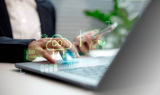 Klimatska neutralnost - realnost ili iluzija: Kako poslovati s manje ugljičnog otiska?