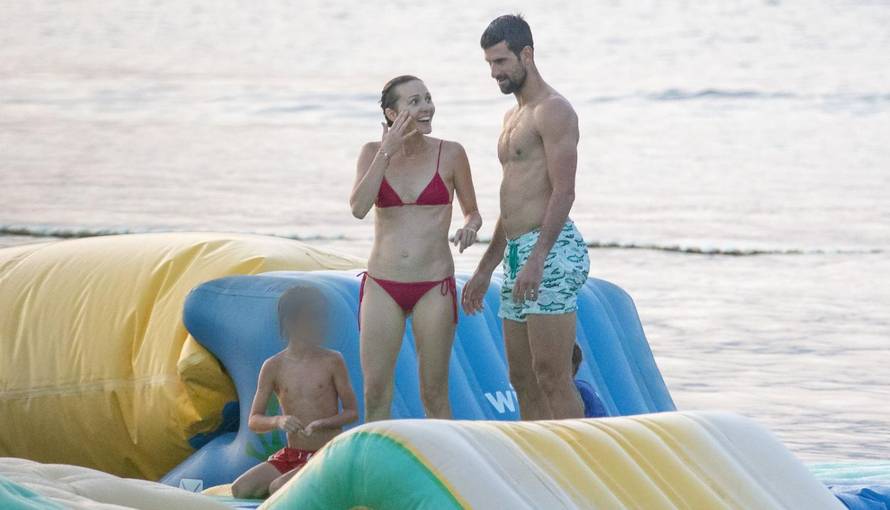 Jelena Đoković otkrila: 'Postala sam veganka iz muke jer nisam imala novca za restorane...'