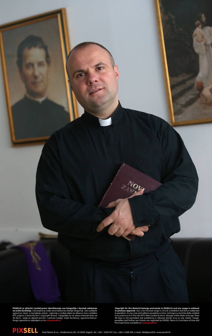 Marko Lukunić/PIXSELL