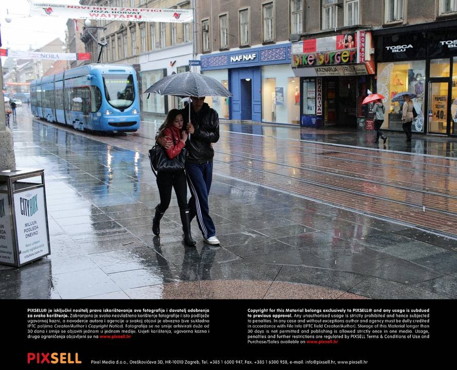 Željko Lukunić/PIXSELL