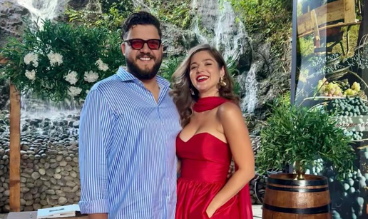 Zvijezda 'Kumova': 'Na lito sam radio u kafi&cacute;u pa nije sramota'