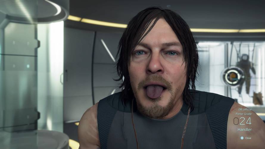 Odigrali smo Death Stranding: Filmske zvijezde u bizarnoj igri