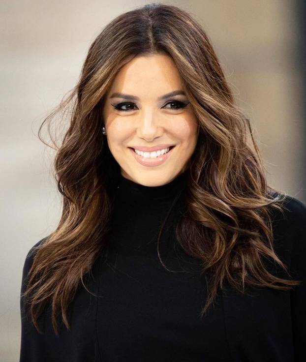 FOTO Proslavila je uloga seksi 'kućanice': Evo kako se Eva Longoria mijenjala kroz godine