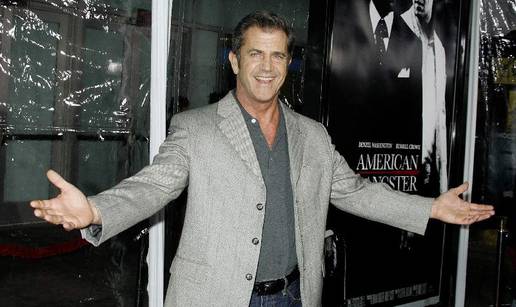 Mel Gibson zbog pijanstva odslužio uvjetnu kaznu 