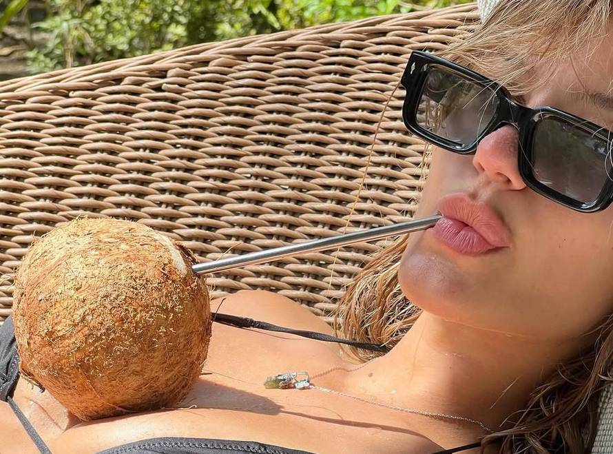 Nova djevojka Mate Rimca: Previše mi je medijske pažnje