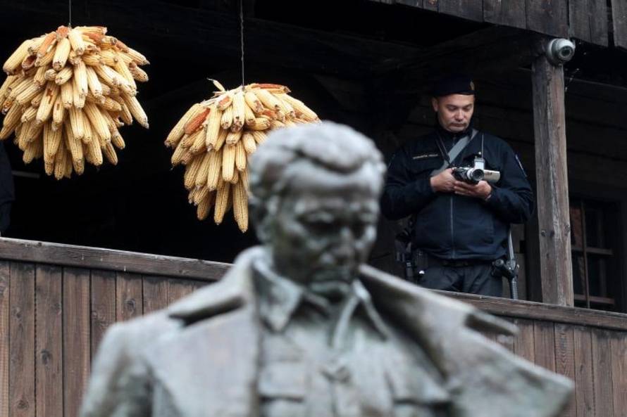 Boris Ščitar/Pixsell