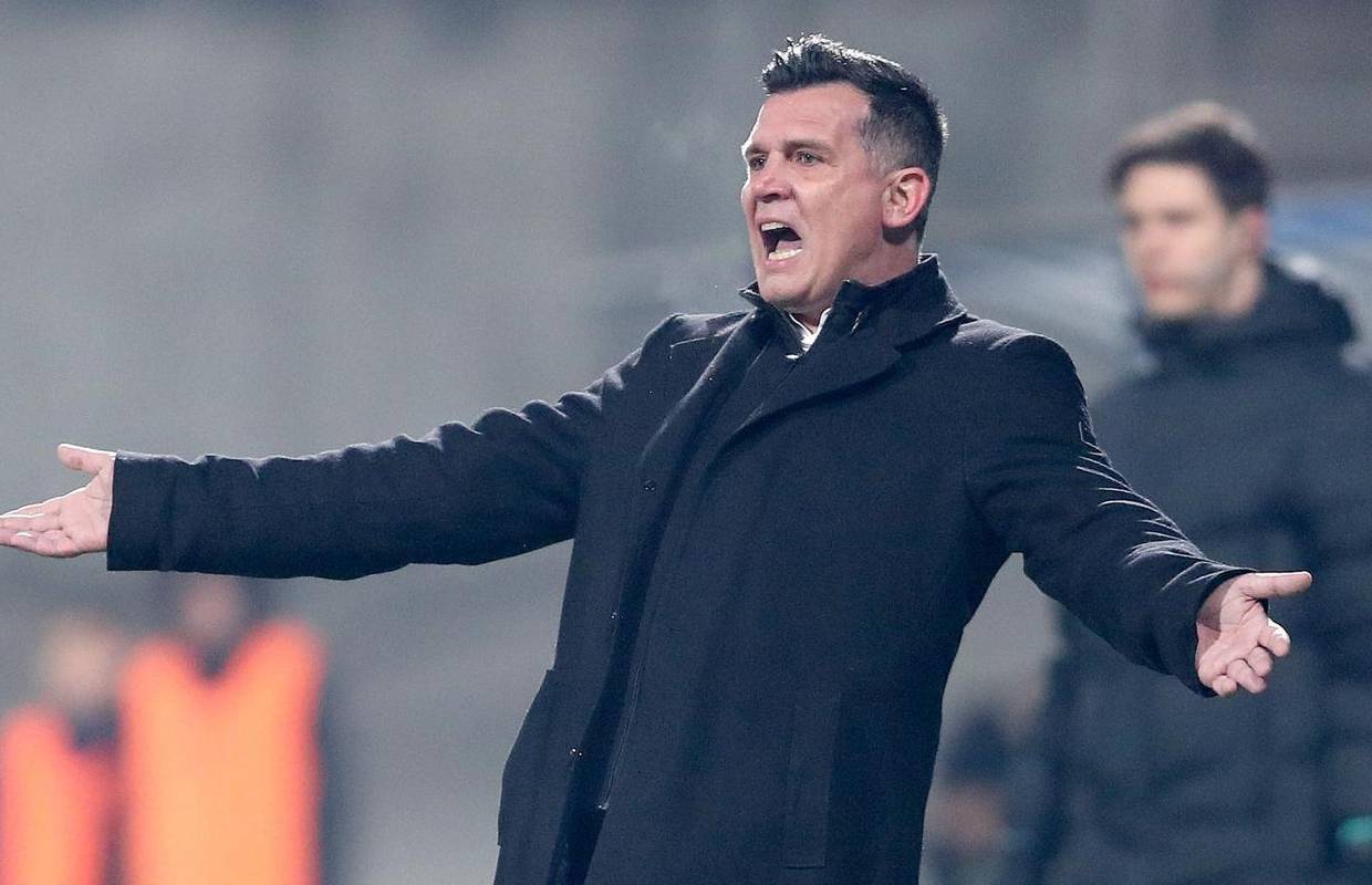 Dinamo ide u Gruziju! Šerif je okrenuo 0-3, ali je ipak ispao